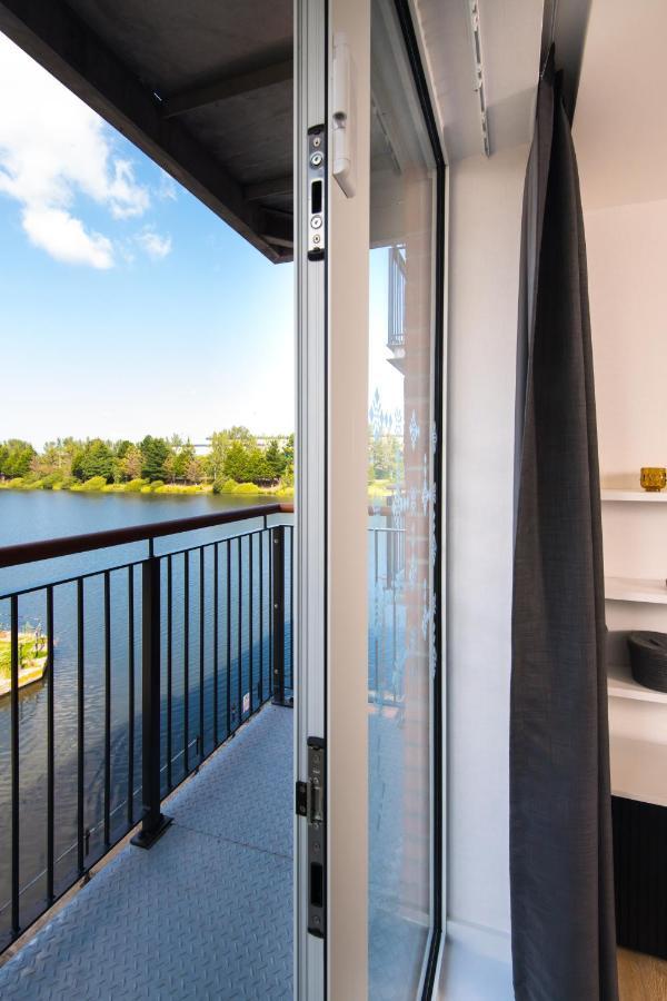 Staybridge Suites - Cardiff By Ihg Exterior foto